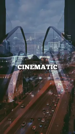 CINEMATIC TEMPLATE 
