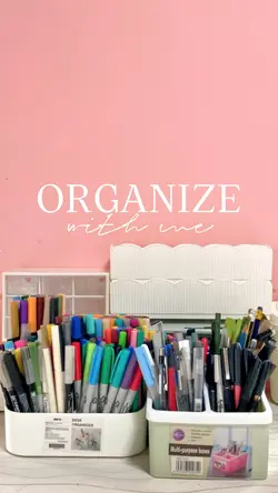 Organize ASMR