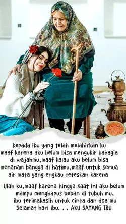 #SelamatHariIbu2022 