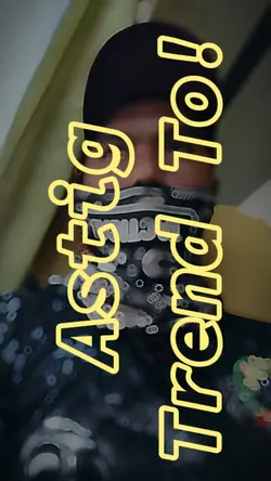 Astig Trend To!