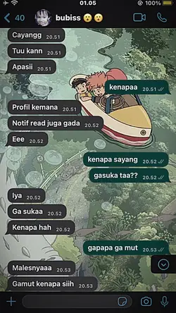 chat