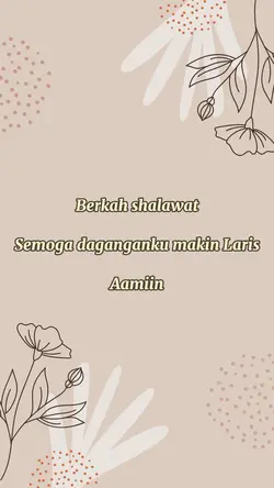 Ganti dgn produkmu 