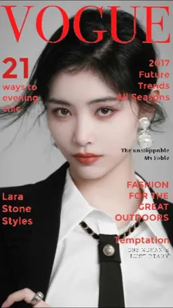 VOGUE