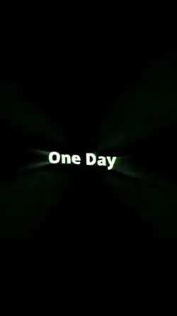 ONE DAY