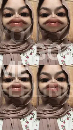 lirik lucu
