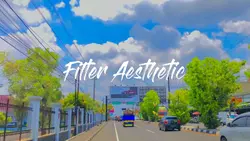 Filter Aesthetic