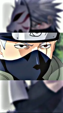 kakasi di akui itach