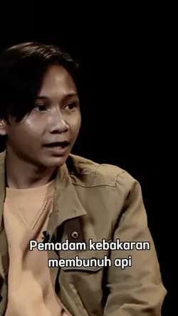 PemadamKbkranMmbunuh