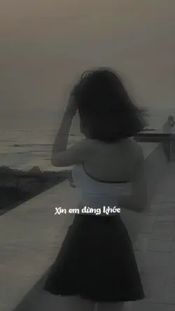 Ảnh Mờ+ Lyrics +Màu