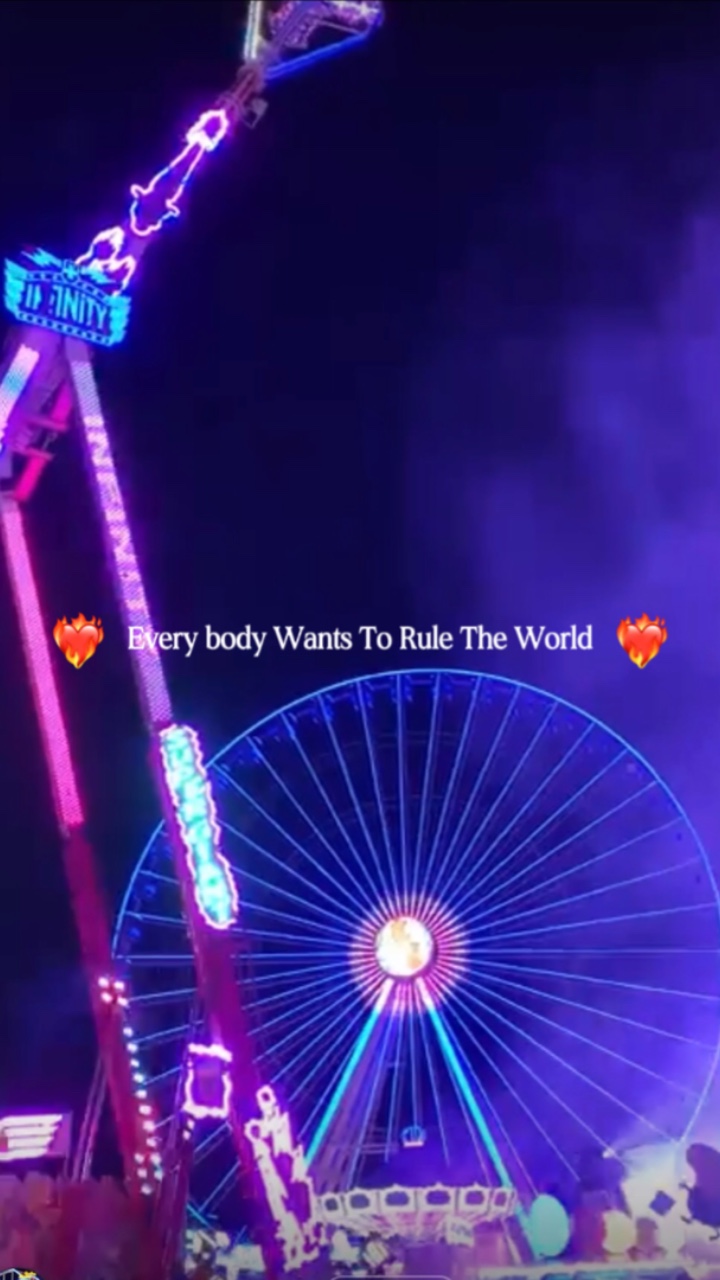 La plupart de la liberté❤️‍🔥