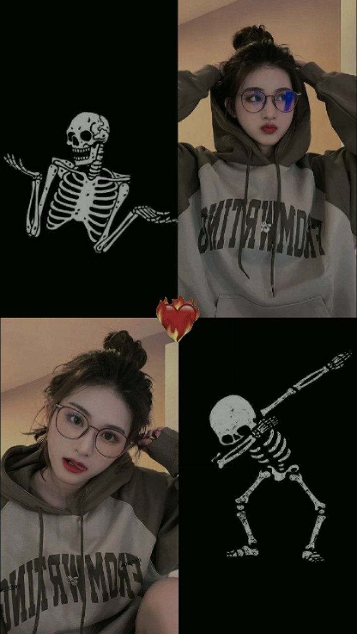 skeleton