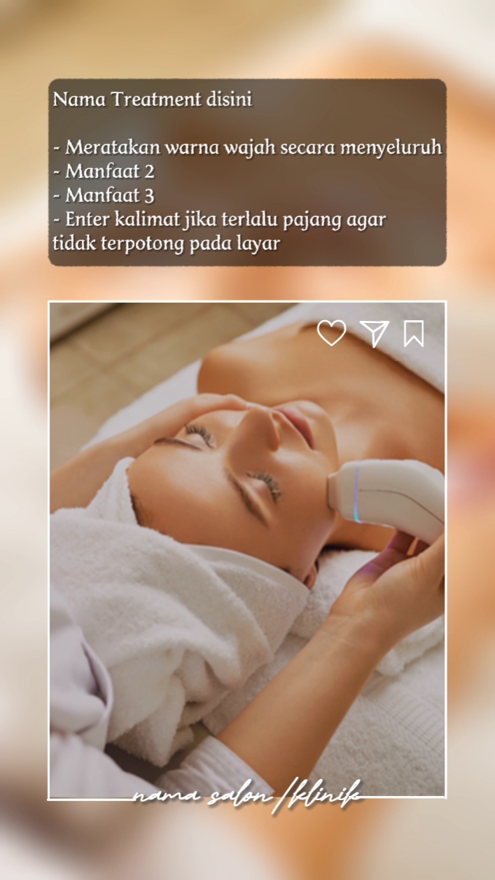 Tiempo facial