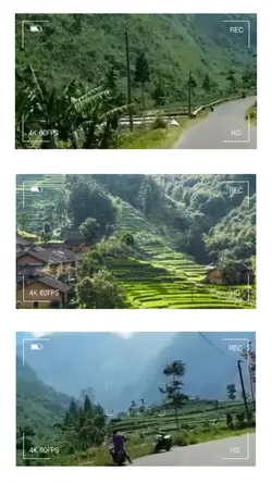 travel vlog Healing
