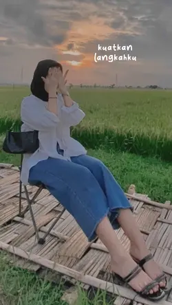kuatkan langkahku