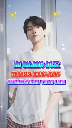 IRI BILANG BOZZ