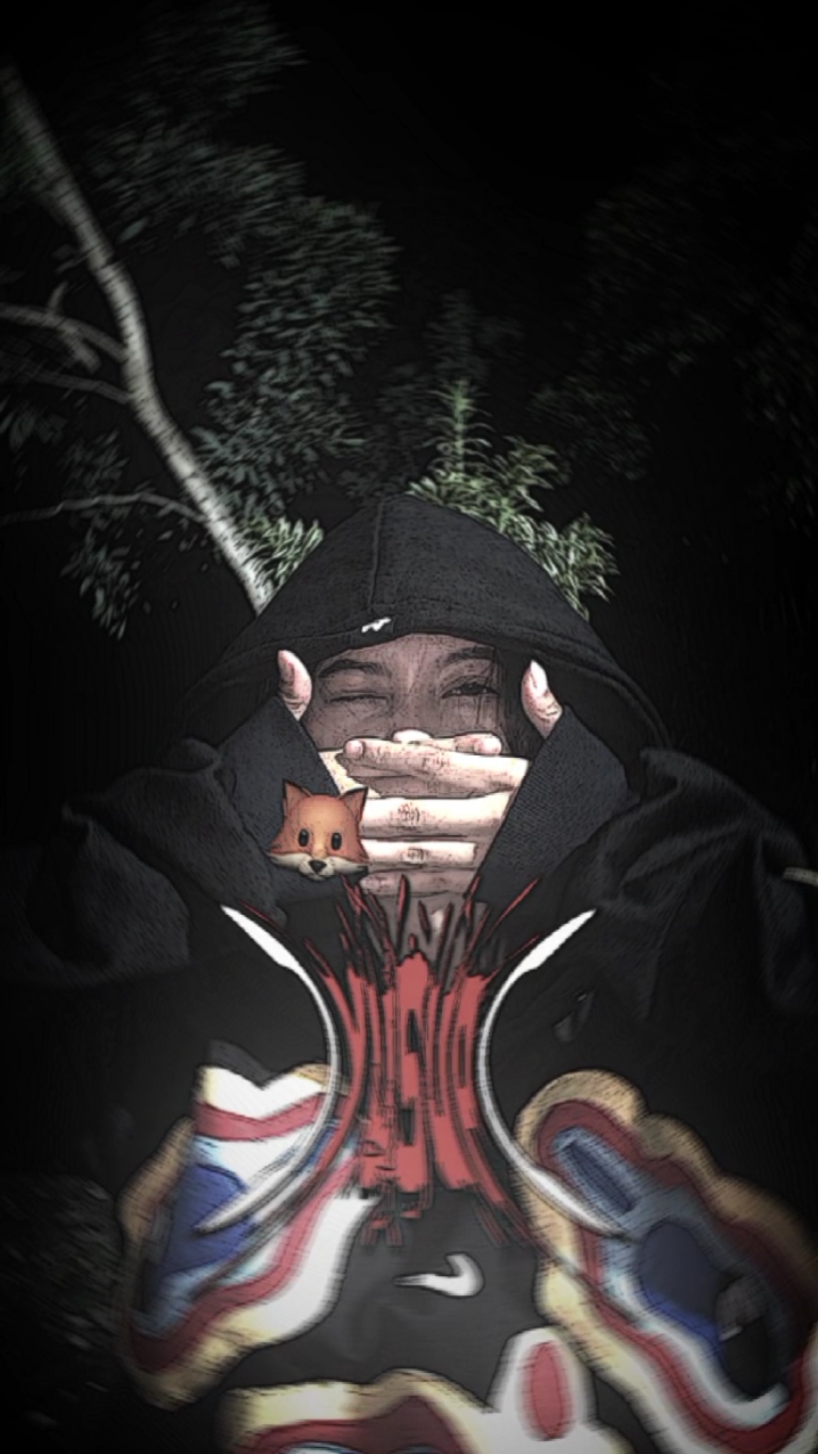 JJTipis X JJBrutal
