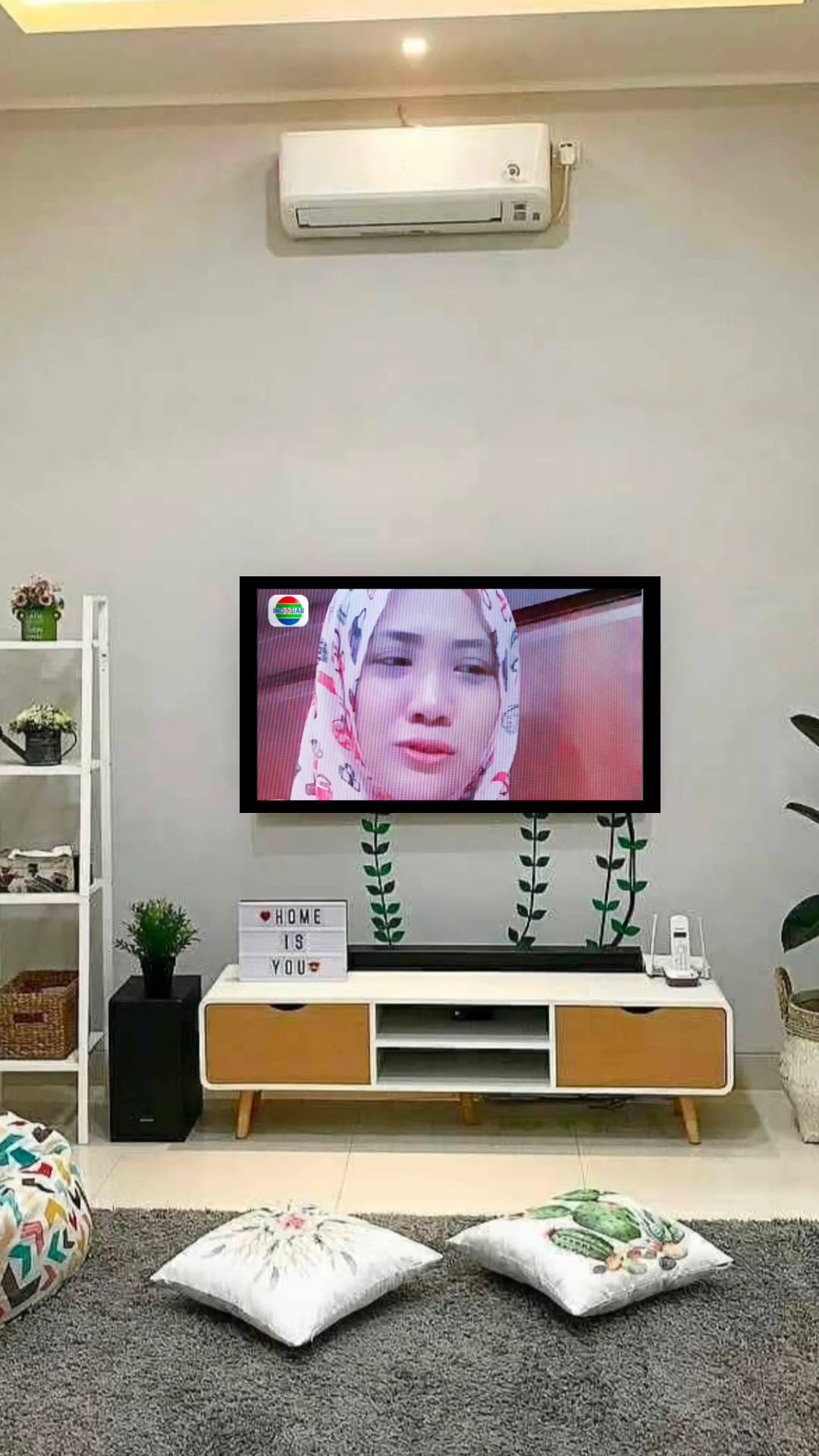 Video Kamu ya..