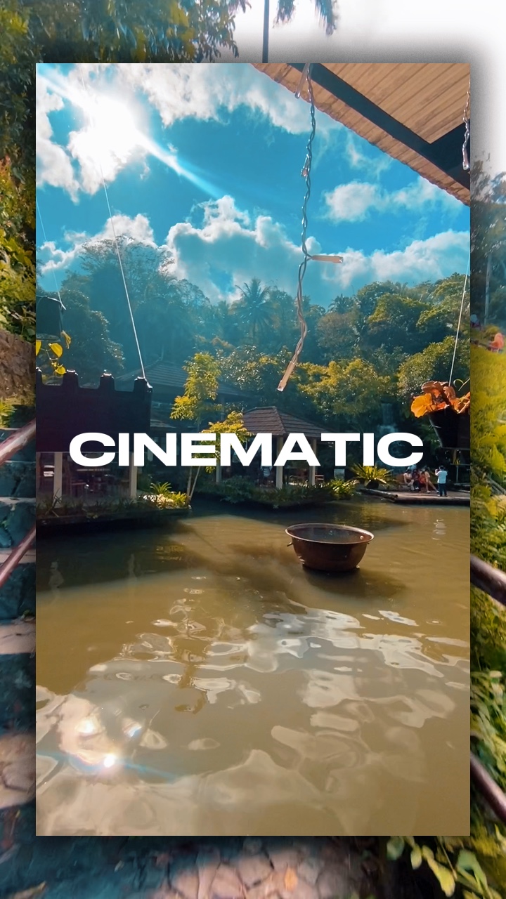 cinematic 