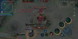 surrender