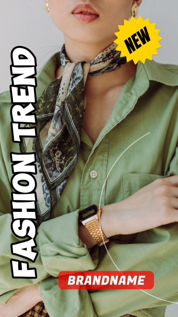 Fashion Trend