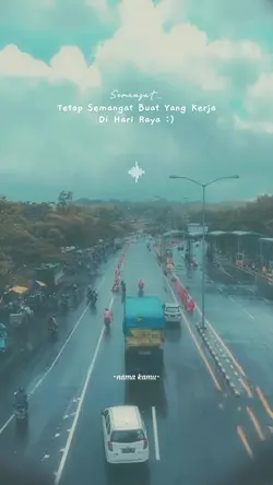 2/ Hari raya kerja