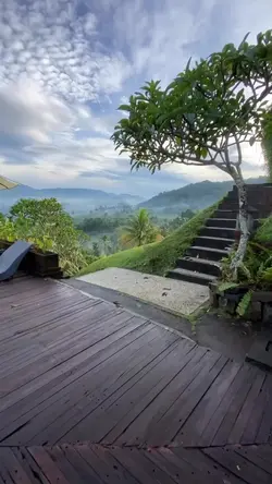 vibes pemandangan
