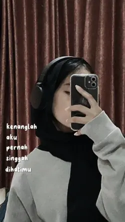 kenanglah aku