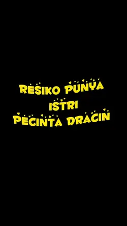 halu dracin