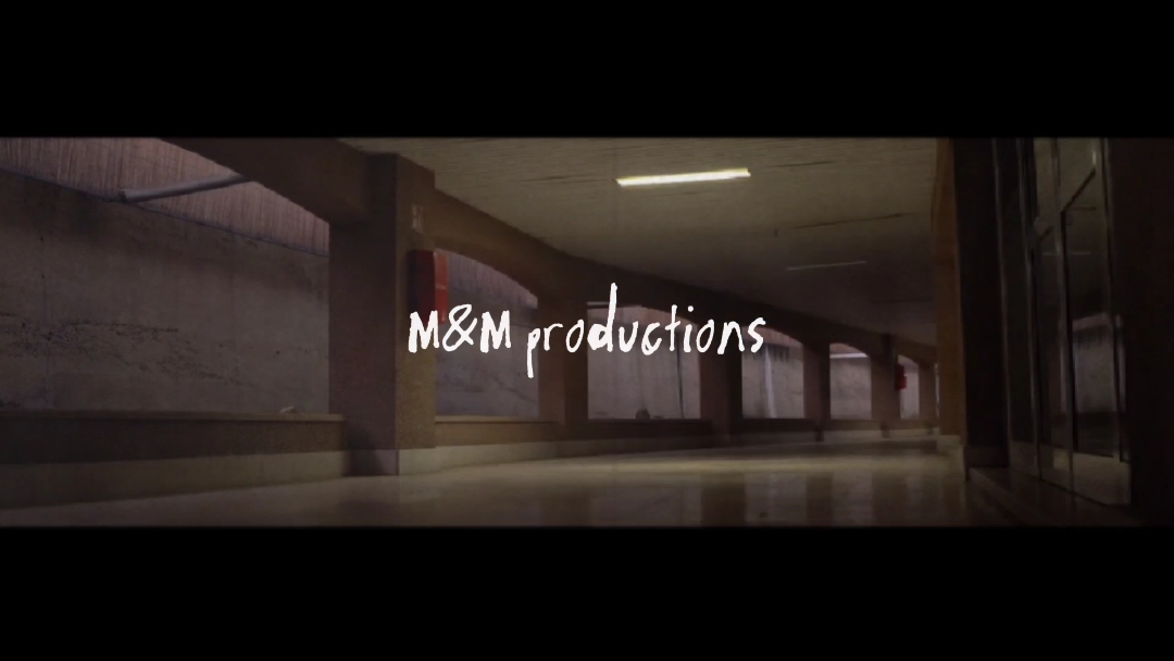 Intro trailer