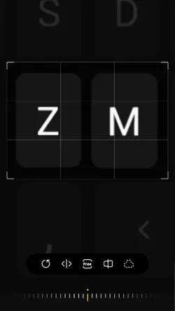inisial Z-M