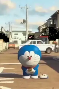doreamon