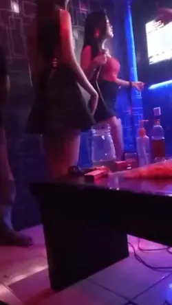 Prank Karoke