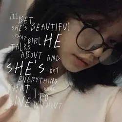 she's got everything