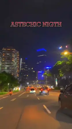 jakarta nigth