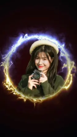 Khung Logo, Avatar