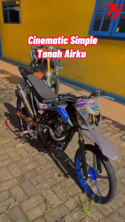 Tanah Airku