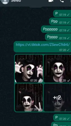 Viral bnget ditiktok