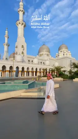 Takbiran 1 video aja