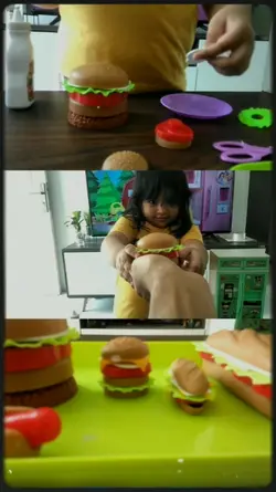 Kreasi Anak