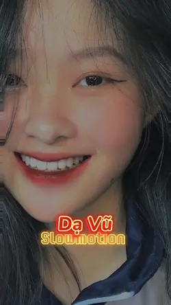 Dạ Vũ + slow 🍉