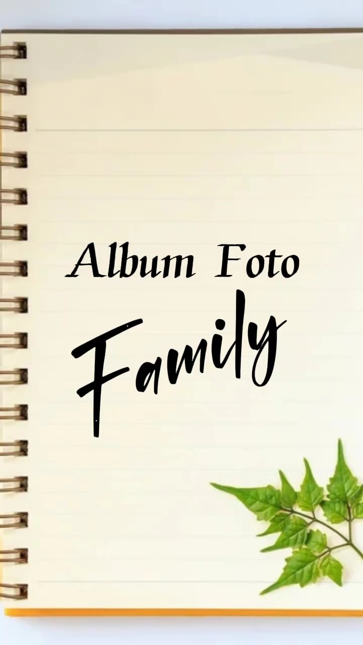 Album Foto