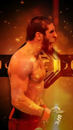FIRE EFFECT UFC
