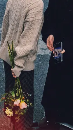 🫶🏻💐