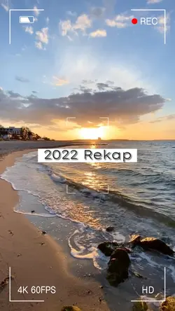 Rekap Vlog 1230