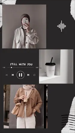 Still with you 