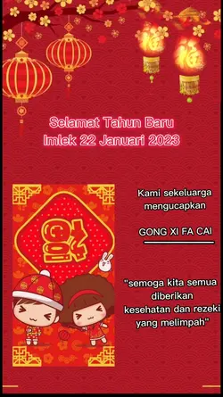 TahunBaruImlek2023