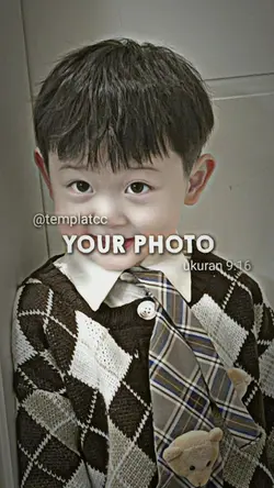 kalau kamu cari anak