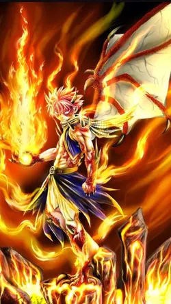 Fairy tail