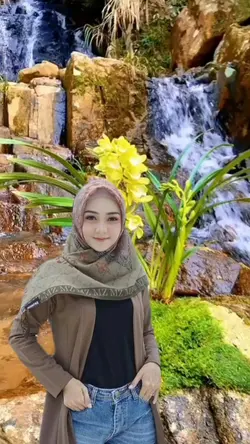 Beground Alam Sejuk