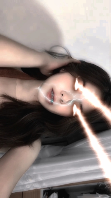 #ElectricEyes